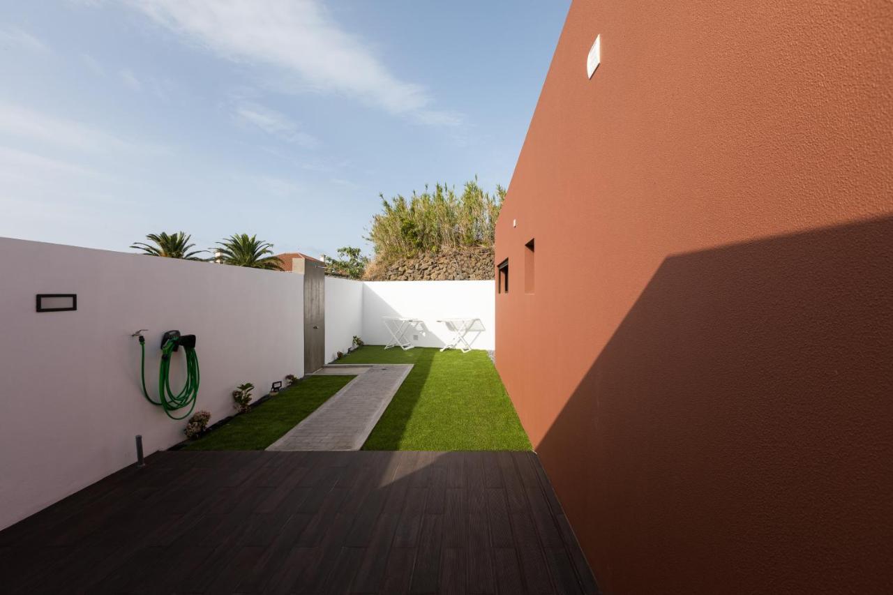 As Casas Da Margarida Villa Ribeira Grande Buitenkant foto