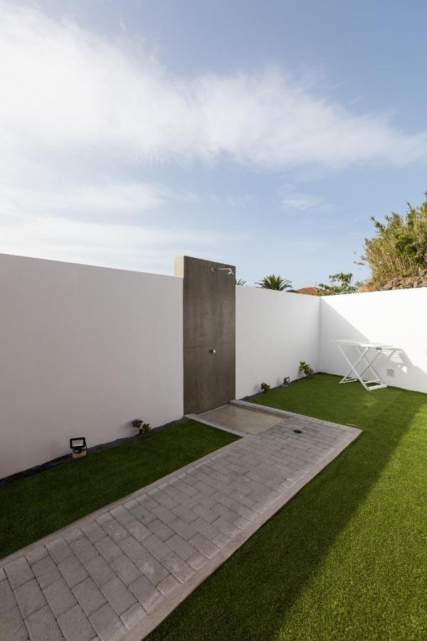 As Casas Da Margarida Villa Ribeira Grande Buitenkant foto